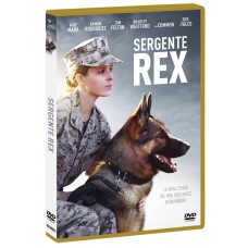 Sergente Rex Sergente Rex